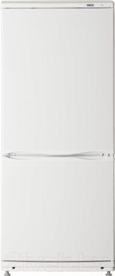 Холодильник с морозильником ATLANT ХМ 4008-022