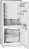 Холодильник с морозильником ATLANT ХМ 4008-022, фото 5