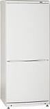 Холодильник с морозильником ATLANT ХМ 4008-022, фото 6
