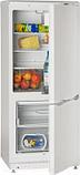 Холодильник с морозильником ATLANT ХМ 4008-022, фото 9