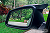 М крышки боковых зеркал для BMW F30 (КОМПЛЕКТ 2ШТ), фото 3