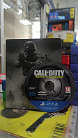 Call of Duty: Infinite Warfare PS4 (Steelbook Edition)