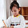 Детский умный корректор осанки Hipee P1 Posture Correcto Желтый, фото 4