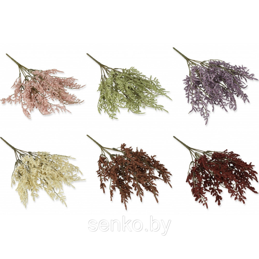 Букет TSQ21-3509, 7шт. в упаковке /1 шт.-5.20 руб.