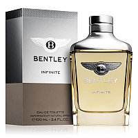 BENTLEY Infinite edt 100 ml