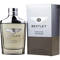 BENTLEY INFINITE INTENSE edp 100 ml TESTER