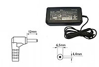 Зарядка (блок питания) для ноутбука Sony 19.5V 7.7A 150W, штекер 6.5x4.4 мм