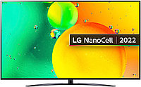 Телевизор LG 65NANO766QA