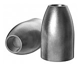 Пули пневматические полнотелые H&N Slug HP 6.35 мм 2,2 грамм (120 шт.), фото 3