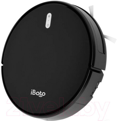 Робот-пылесос iBoto Smart X420GW Aqua