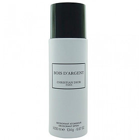 Дезодорант Christian Dior Bois D`Argent 200 ml