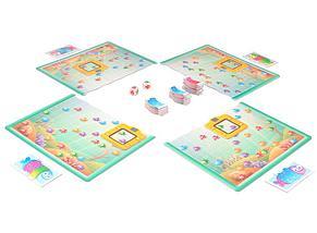 Настольная игра Фоторыбка, фото 3