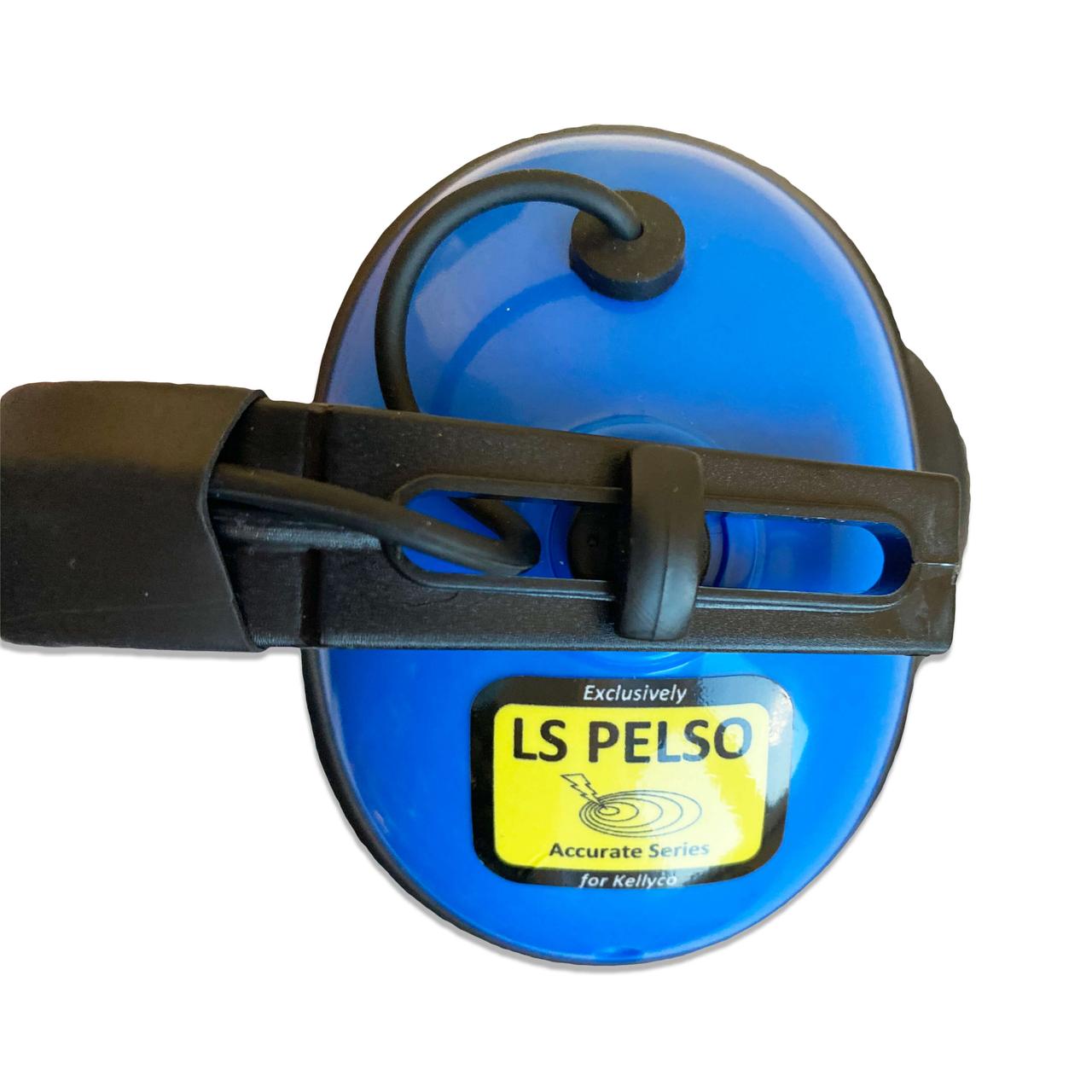 Подводные наушники LS PELSO для Nokta|Makro Kruzer/Simplex +/Anfibio/Legend синие - фото 5 - id-p185753128