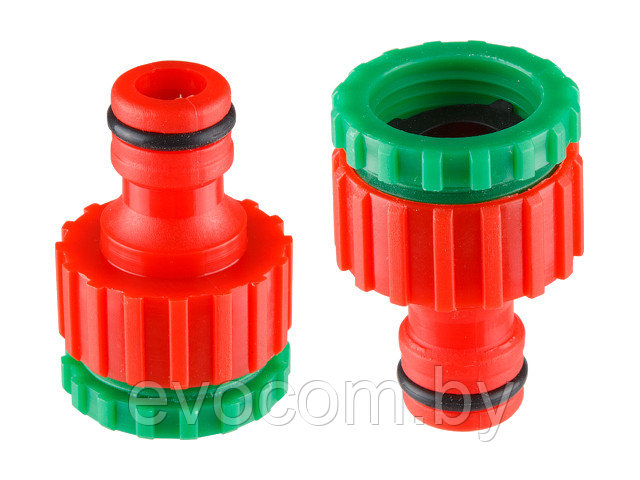 Адаптер внешний 1/2" и 3/4" ВОЛАТ