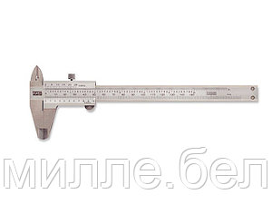 Штангенциркуль 150*0,02mm TOPTUL