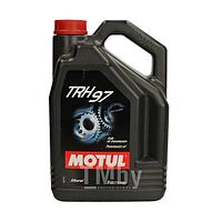 Трансмиссионное масло MOTUL (5L) TRH 97 100189