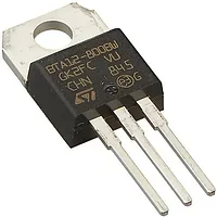 BTА12-800BSTMicroelectronicsTO-220AB