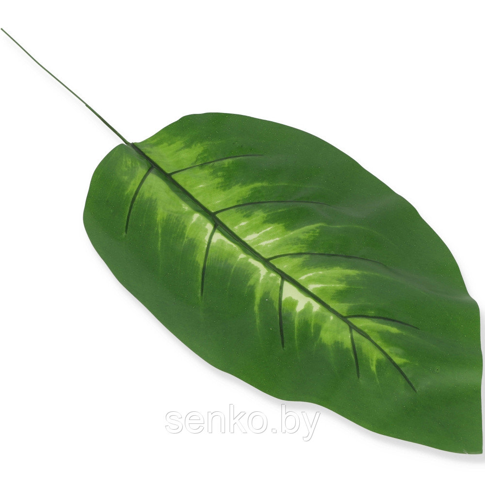 Лист искусственный CF1-92J, 12 шт. в уп. | 1 шт. - 0.70 руб.