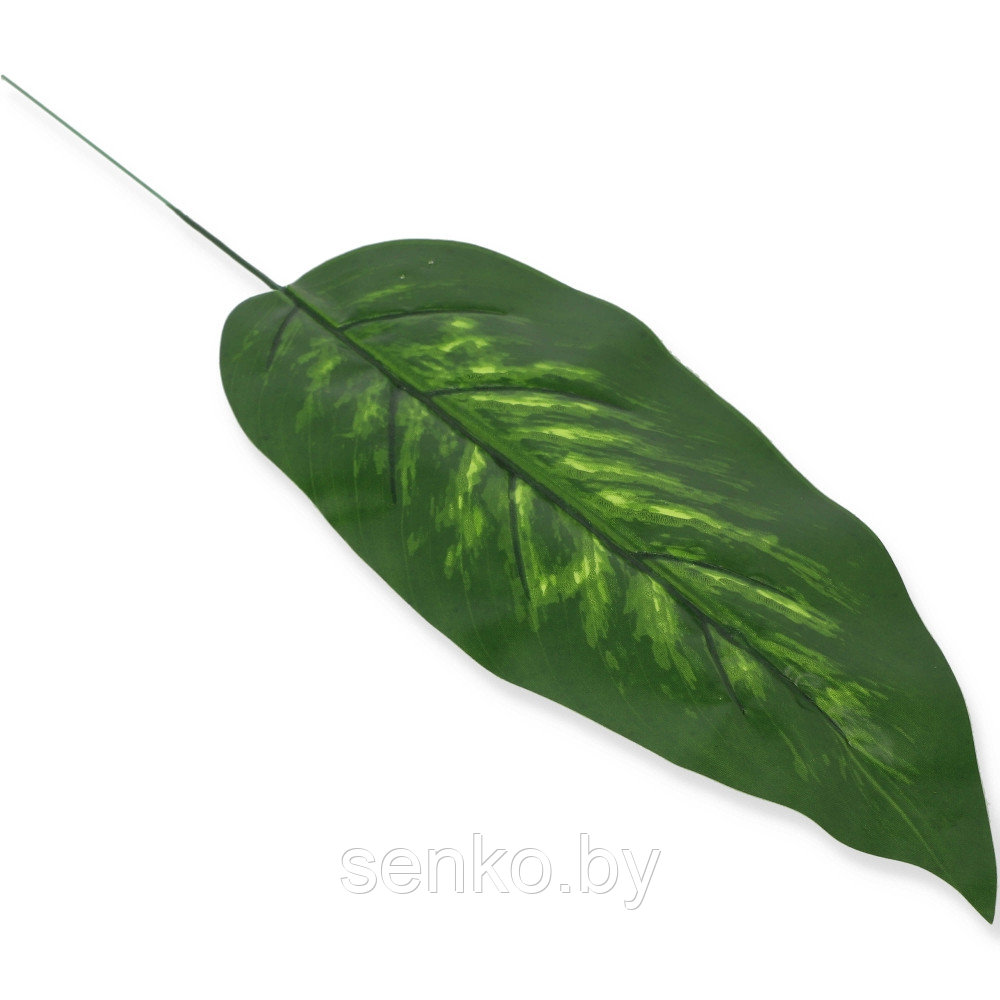 Лист искусственный CF1-85J, 12 шт. в уп. | 1 шт. - 0.80 руб.