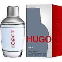 Hugo Boss Hugo Iced edt 75 ml