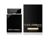 D&G The One for Men edp Intense 50ml