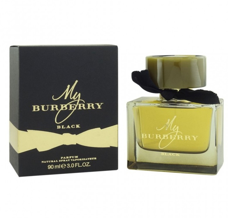 Женский парфюм Burberry My Burberry Black / edp 100 ml