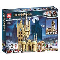 Конструктор Lari Harry Potter Астрономическая башня Хогвартса