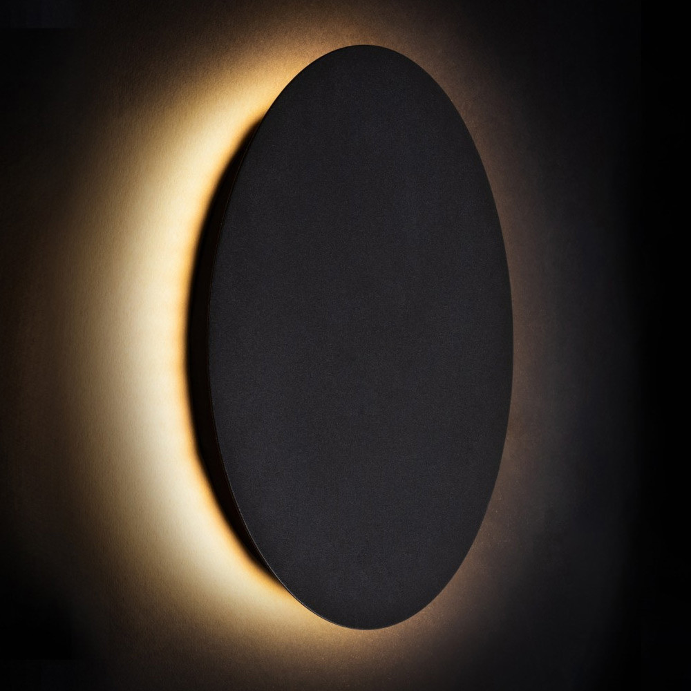 Настенный светильник Nowodvorski Ring Led S 7634 - фото 3 - id-p185801782