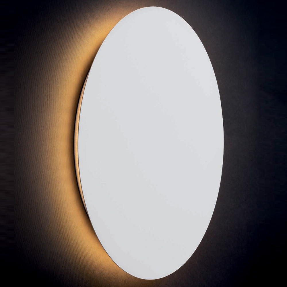 Настенный светильник Nowodvorski Ring Led S 7637 - фото 2 - id-p185808536