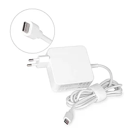 Зарядка (блок питания) для ноутбука Xiaomi ADC6501TM, 20V 3.25A 65W, USB-C со штекером Type-C