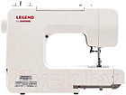 Швейная машина Janome  Legend LE-25, фото 4