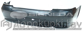 Бампер задний NISSAN ALMERA CLASSIC 01.06 -, PDS04300BA