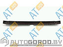 БАМПЕР ЗАДНИЙ Volkswagen Transporter IV 1990-1996, центральная часть, PVW04012BA, фото 2