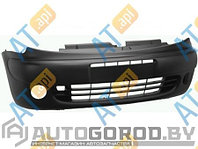 Бампер передний CITROEN PICASO 00-04, PCT04024BA