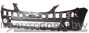 Бампер передний HYUNDAI GETZ 05 - 09, PHN04065BB