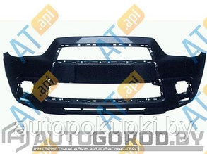 Бампер передний MITSUBISHI ASX 10 -, PMB04149BA(K)