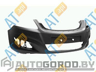 Бампер передний OPEL ZAFIRA с 01.2008>, POP04052BA(I)