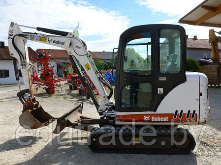 300х52,5х80 N/W Гусеницы резиновые 300х52,5х80 N/W, фото 2