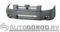 БАМПЕР ПЕРЕДНИЙ Nissan Frontier 2001-2004, PDS04171BA