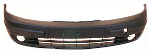 БАМПЕР ПЕРЕДНИЙ Renault Laguna II 2001-2007, PRN04024BA
