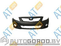 БАМПЕР ПЕРЕДНИЙ Toyota Corolla (USA) 2005-2008, S/XRS версия, PTY04194BA