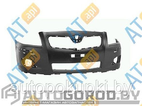 Бампер передний TOYOTA AVENSIS 06 - 09, PTY04236BA