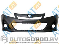 Бампер передний TOYOTA YARIS H/B 12 -, PTY04407BA