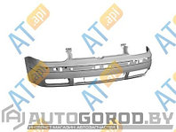 Бампер передний VW GOLF IV 10.97-09.03, PVW04038BA(I)