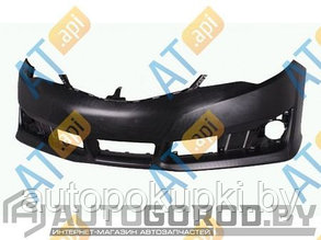 Бампер передний TOYOTA CAMRY (XV50) 2011-2014, SE- Model, PTY04414BA