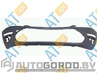 БАМПЕР ПЕРЕДНИЙ для Ford Mondeo IV 2011-2014, с DRL, PFD04382BA