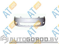 БАМПЕР ПЕРЕДНИЙ для Ford Fiesta V, 2005-2008, PFD04266BA