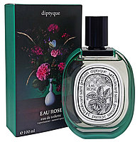 Женский парфюм Diptyque Eau Rose / 100 ml