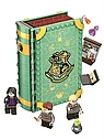 КОНСТРУКТОР ГАРРИ ПОТТЕР HARRY POTTER УЧЁБА В ХОГВАРТСЕ :УРОК ЗЕЛЬЕВАРЕНИЯ, фото 2