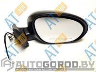 БОКОВОЕ ЗЕРКАЛО (ПРАВОЕ) Nissan Juke 06.2010- , VDSM1012ER